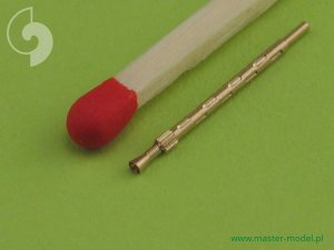 画像3: MASTER[AM-48-026]British Mk 2 Browning .303 caliber (7,7mm) with flash hider (4pcs) (3)