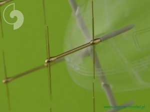 画像3: MASTER[AM-48-028]German radar FuG 218 "NEPTUN" (used on nightfighters Me 262, Ar 234 and other) (3)