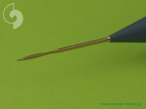 画像2: MASTER[AM-48-030]Dassault Mirage III and Mirage 5 Pitot Tube (2)