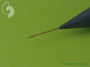 画像3: MASTER[AM-48-030]Dassault Mirage III and Mirage 5 Pitot Tube (3)