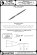 画像4: MASTER[AM-48-030]Dassault Mirage III and Mirage 5 Pitot Tube (4)