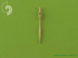 画像1: MASTER[AM-48-031]Dassault Mirage 2000 Pitot Tube (1)