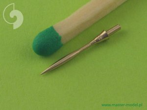 画像3: MASTER[AM-48-031]Dassault Mirage 2000 Pitot Tube (3)