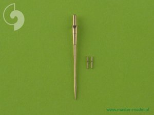画像1: MASTER[AM-48-032]Panavia Tornado Pitot Tube & Angle Of Attack probes (1)