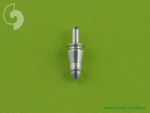 画像1: MASTER[AM-48-033]Refueling Probe - NATO standard (used in every NATO aircraft with air-to-air refueling system) (1pc) (1)