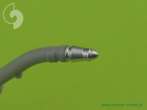 画像4: MASTER[AM-48-033]Refueling Probe - NATO standard (used in every NATO aircraft with air-to-air refueling system) (1pc) (4)