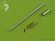 画像1: MASTER[AM-48-034]German cannon Bordkanone 5cm (Mk 214 / 5cm BK) - used on Me 262 A-1a/U4, Me 410 A-1/U4 (1)