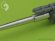 画像4: MASTER[AM-48-034]German cannon Bordkanone 5cm (Mk 214 / 5cm BK) - used on Me 262 A-1a/U4, Me 410 A-1/U4 (4)