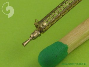 画像4: MASTER[AM-48-035]German WW I machine gun Spandau LMG 08/15 (2pcs) (4)