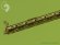 画像1: MASTER[AM-48-036]German WW I machine gun Parabellum LMG14 (1pcs) (1)