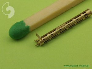 画像2: MASTER[AM-48-036]German WW I machine gun Parabellum LMG14 (1pcs) (2)