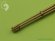 画像1: MASTER[AM-48-037]M61 A1 Vulcan - Six-barrelled rotary 20mm cannon - turned barrels with etched barrel clamps (1)