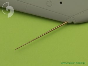 画像2: MASTER[AM-48-039]Hawker Hunter - Pitot Tube (2)