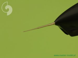 画像2: MASTER[AM-48-042]RF-101B Voodoo - Pitot Tube (2)