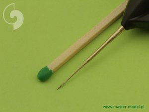 画像3: MASTER[AM-48-042]RF-101B Voodoo - Pitot Tube (3)