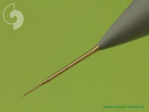 画像2: MASTER[AM-48-045]F-105 Thunderchief - Pitot Tube (2)