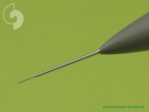 画像2: MASTER[AM-48-046]F-106 Delta Dart - Pitot Tube (2)