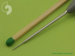 画像3: MASTER[AM-48-046]F-106 Delta Dart - Pitot Tube (3)