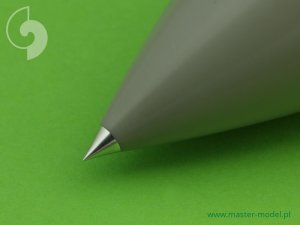 画像2: MASTER[AM-48-048]F-14 A  early version - nose tip & Angle Of Attack probe (2)