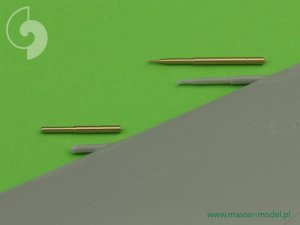 画像2: MASTER[AM-48-049]F-4 Phantom II (short nose versions) - F-4B, C, D, J, N, S and all British variants (2)