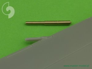 画像3: MASTER[AM-48-050]F-4 Phantom II (long nose versions) - F-4E, F, G, EJ and recce variants RF-4B, C, E, EJ (3)