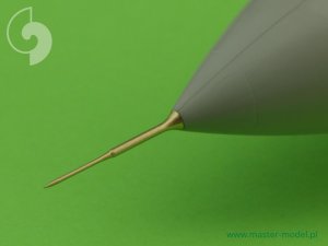 画像2: MASTER[AM-48-050]F-4 Phantom II (long nose versions) - F-4E, F, G, EJ and recce variants RF-4B, C, E, EJ (2)