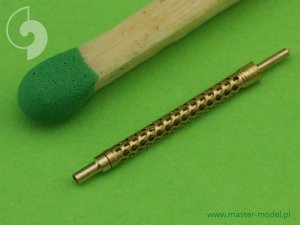 画像2: MASTER[AM-48-053]Italian machine gun  Breda SAFAT 7,7mm barrels (2pcs) (2)