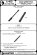 画像6: MASTER[AM-48-053]Italian machine gun  Breda SAFAT 7,7mm barrels (2pcs) (6)