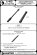 画像5: MASTER[AM-48-054]Italian machine gun  Breda SAFAT 12,7mm barrels (2pcs) (5)