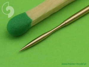 画像3: MASTER[AM-48-057]SEPECAT Jaguar GR1/GR3 Pitot Tube & Angle Of Attack probe (3)