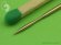 画像3: MASTER[AM-48-057]SEPECAT Jaguar GR1/GR3 Pitot Tube & Angle Of Attack probe (3)