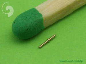 画像4: MASTER[AM-48-057]SEPECAT Jaguar GR1/GR3 Pitot Tube & Angle Of Attack probe (4)