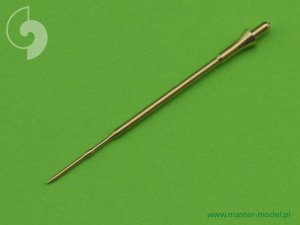 画像1: MASTER[AM-48-058]MiG-23 (Flogger) - Pitot Tube (all variants except MLD version) (1)