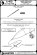 画像4: MASTER[AM-48-059]MiG-23 MLD (Flogger K) - Pitot Tube (4)