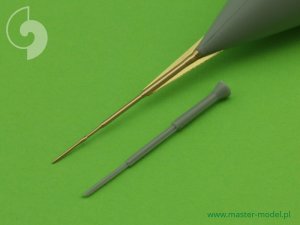 画像3: MASTER[AM-48-060]MiG-29 (Fulcrum) - Pitot Tube (3)