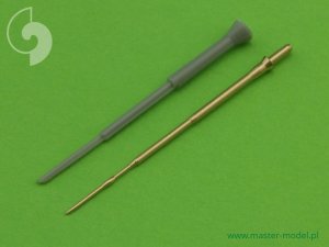 画像4: MASTER[AM-48-060]MiG-29 (Fulcrum) - Pitot Tube (4)