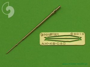 画像5: MASTER[AM-48-060]MiG-29 (Fulcrum) - Pitot Tube (5)