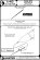 画像6: MASTER[AM-48-060]MiG-29 (Fulcrum) - Pitot Tube (6)