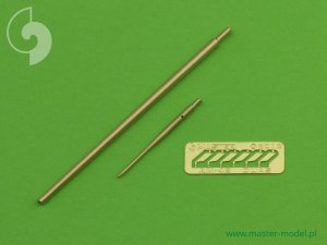 画像4: MASTER[AM-48-061]MiG-21SM/M/MF (Fishbed J) - Pitot Tube (4)