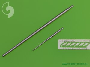 画像3: MASTER[AM-48-062]MiG-21bis  (Fishbed L/N) - Pitot Tube (3)