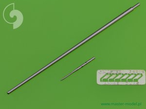 画像4: MASTER[AM-48-063]MiG-21 F-13 (Fishbed C) - Pitot Tube (4)