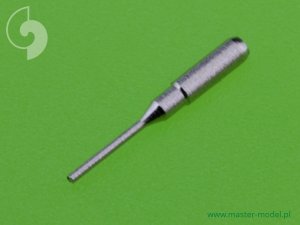 画像1: MASTER[AM-48-067]Chance Vought F-8E, J Crusader - Pitot Tube (1)
