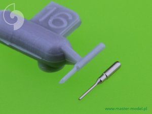 画像2: MASTER[AM-48-067]Chance Vought F-8E, J Crusader - Pitot Tube (2)