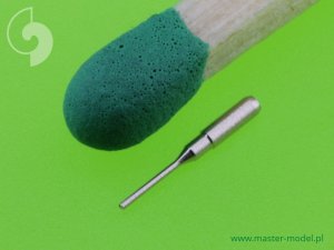 画像3: MASTER[AM-48-067]Chance Vought F-8E, J Crusader - Pitot Tube (3)