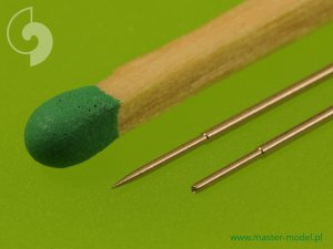 画像3: MASTER[AM-48-071]SAAB 29 Tunnan - Pitot Tubes (3)