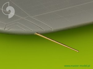 画像4: MASTER[AM-48-071]SAAB 29 Tunnan - Pitot Tubes (4)