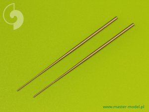 画像1: MASTER[AM-48-072]SAAB 32 Lansen - Pitot Tubes (1)
