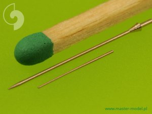 画像2: MASTER[AM-48-074]SAAB 37 Viggen - Pitot Tubes & Angle Of Attack probe (2)