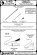 画像4: MASTER[AM-48-074]SAAB 37 Viggen - Pitot Tubes & Angle Of Attack probe (4)