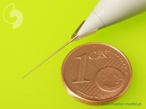 画像4: MASTER[AM-48-075]SAAB JAS 39 Gripen - Pitot Tubes & Angle Of Attack probes (4)